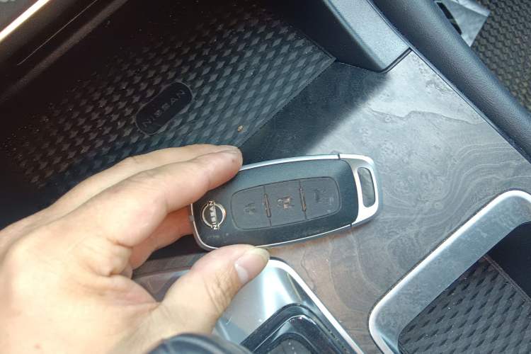 Used Nissan Teana 2022 2.0L XL-TLS Enjoyment Edition