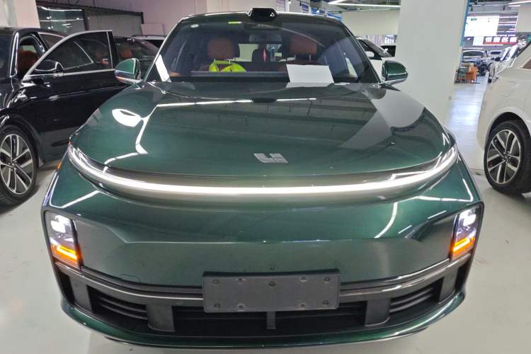 Used Li Auto L7 2024 Max
