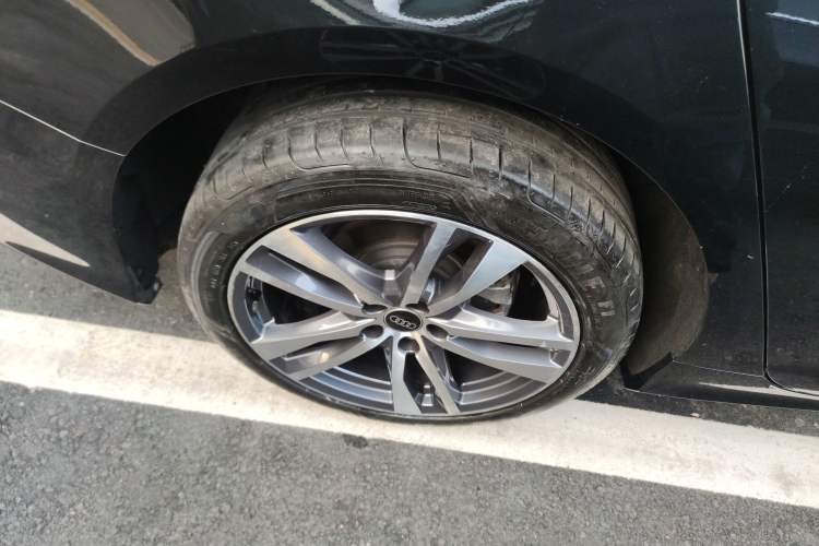 Used Audi A6L 2024 40 TFSI Luxury Dynamic Edition
