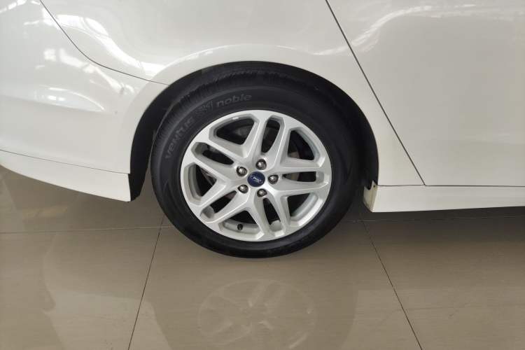 Used Ford Mondeo 2013 1.5L GTDi180 Fashion Edition
