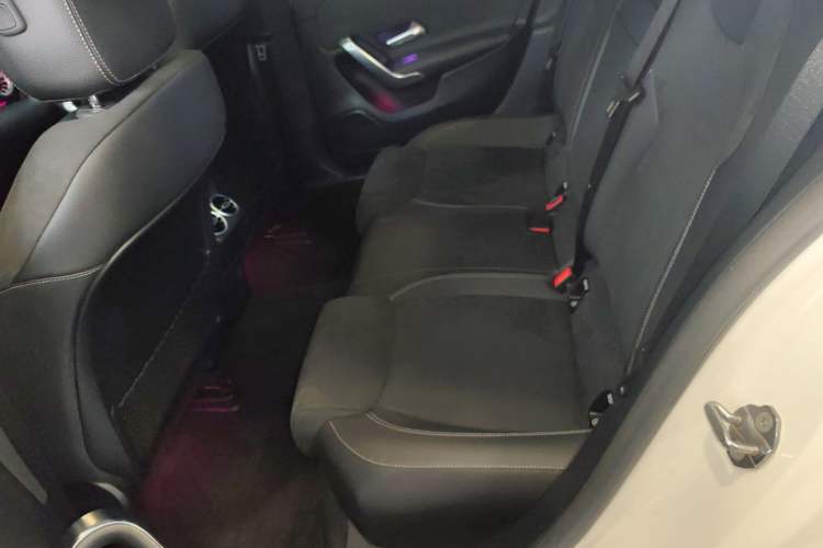 Used Mercedes-Benz A-Class 2021 A 200 L Sport Sedan Fashion Model