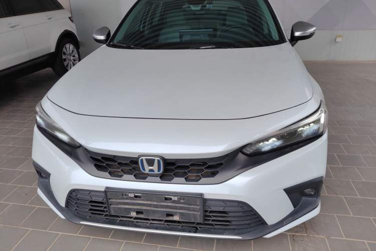 Used Honda Civic 2023 HATCHBACK 2.0L eHEV Extreme Edition
