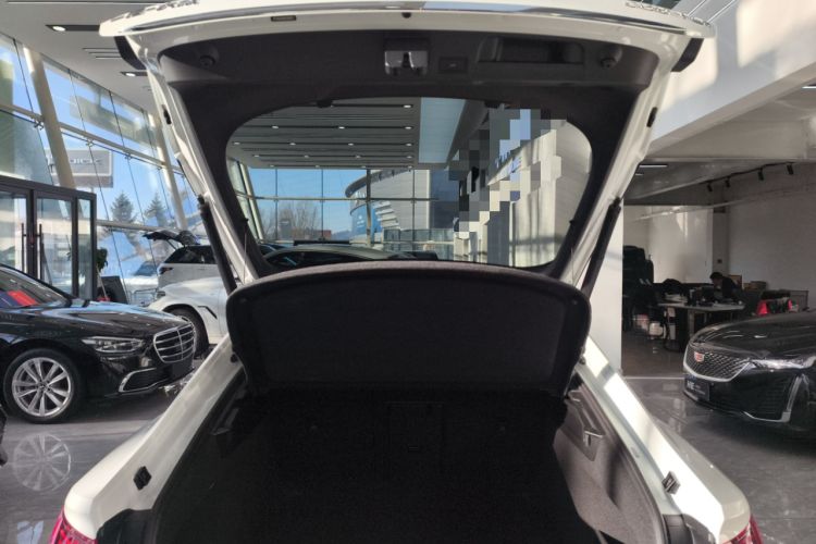 Used Volkswagen FAW-Volkswagen CC 2021 380TSI Striking Edition
