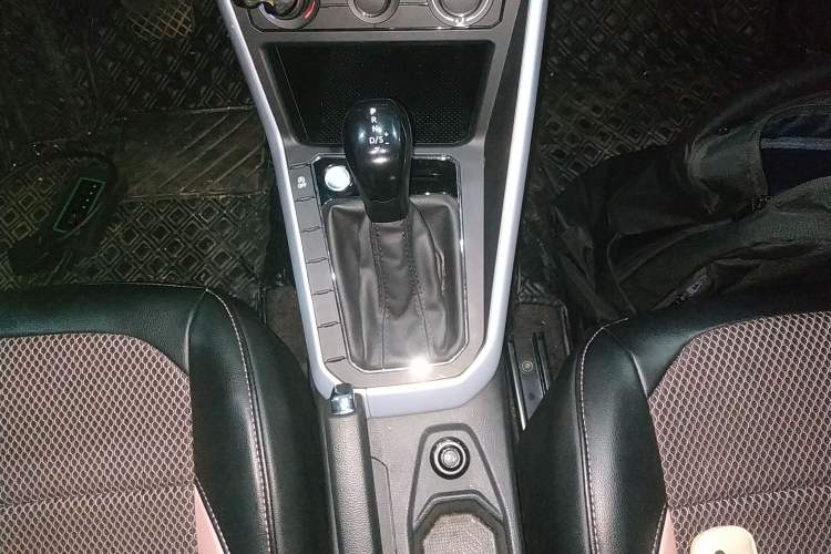 Used Volkswagen Polo 2021 Plus 1.5L Automatic Colorful Tech Edition
