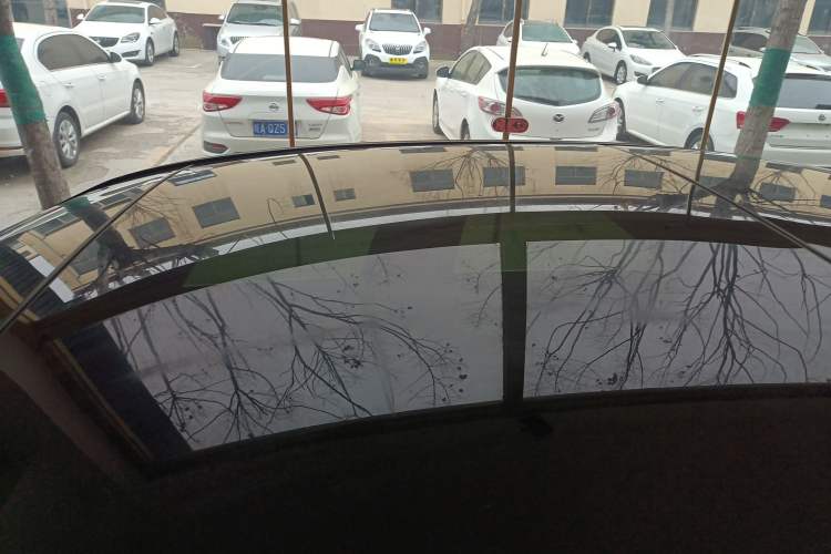 Used Mercedes-Benz A-Class 2019 A 180 L Sport Sedan