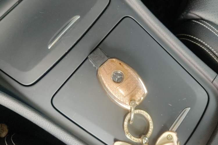 Used Mercedes-Benz GLA 2016 GLA 200 Sport Edition