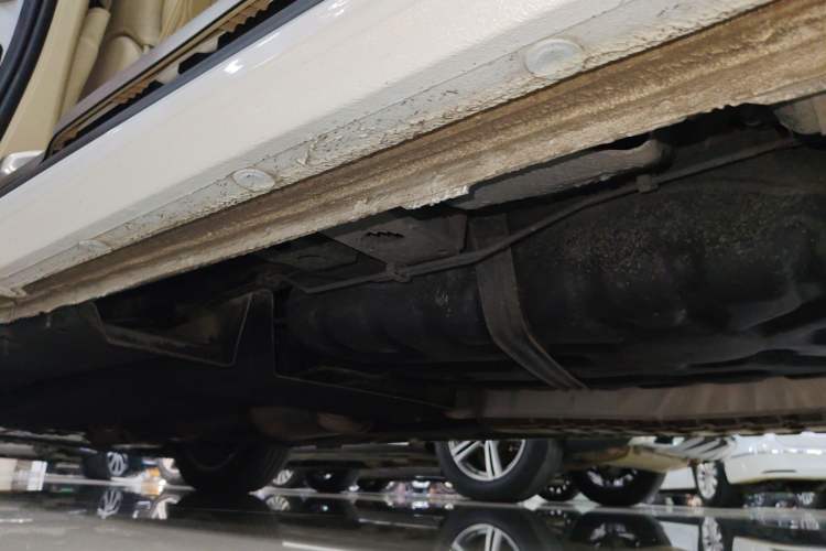 Used Buick GL8 2022 ES Landtrek 653T Flagship Model
