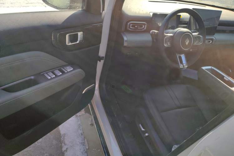 Used Baojun Spark EUV 2026 301km Flagship Edition
