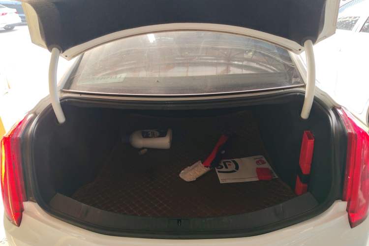 Used Cadillac XTS 2015 28T Comfort Model