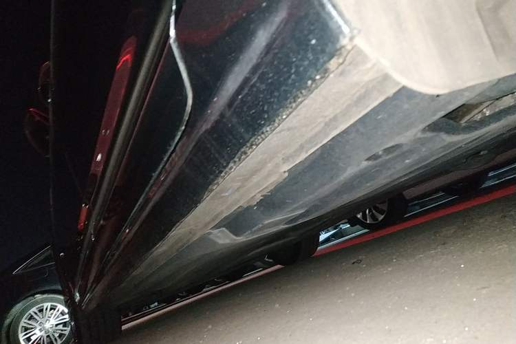 Used Volkswagen Passat 2020 330TSI Luxury Edition China VI
