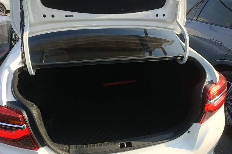 Used Toyota Vios 2021 1.5L CVT Innovation Edition
