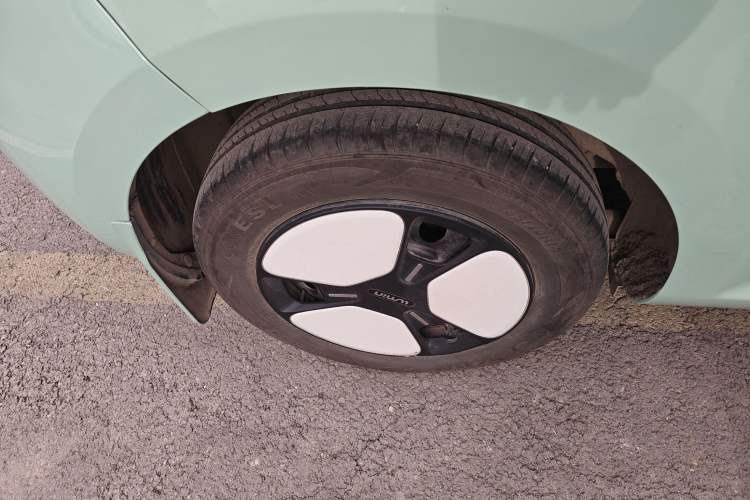 Used  Lumin 2025 205 km Xiangqin Version
