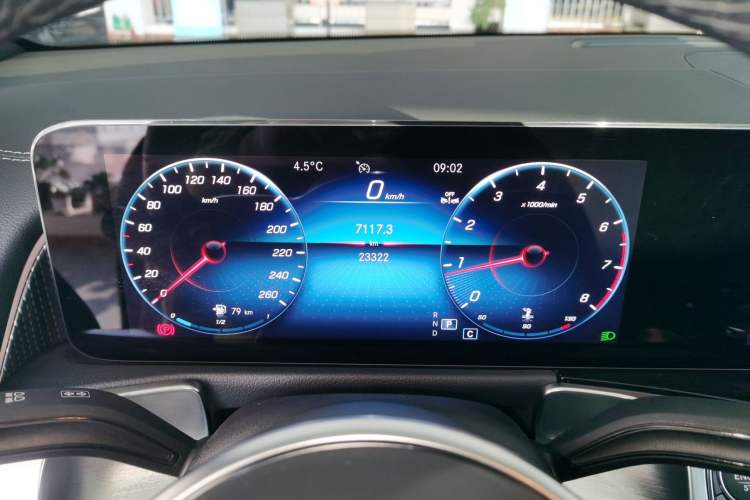 Used Mercedes-Benz GLB 2023 GLB 220 Sport Edition