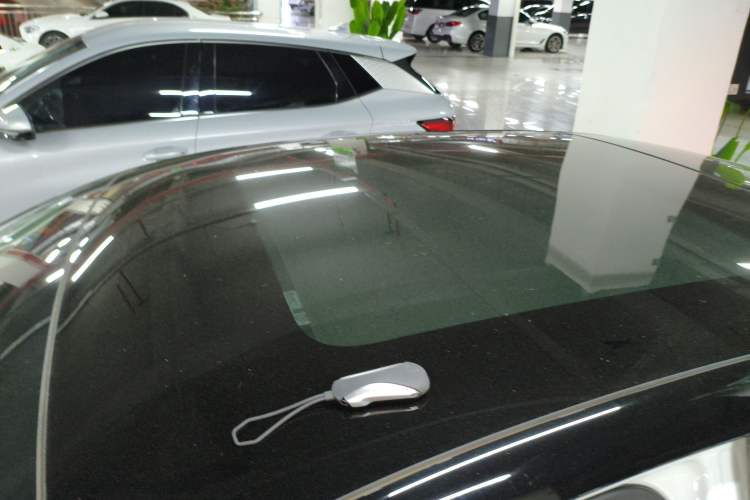 Used XPeng P5 2021 550G