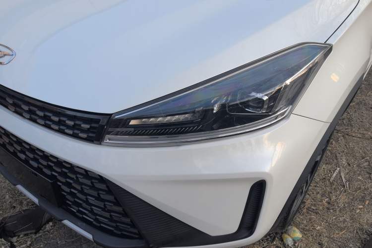 Used Cowin Xuanjie Pro 2021 1.5T CVT Jingzun Edition