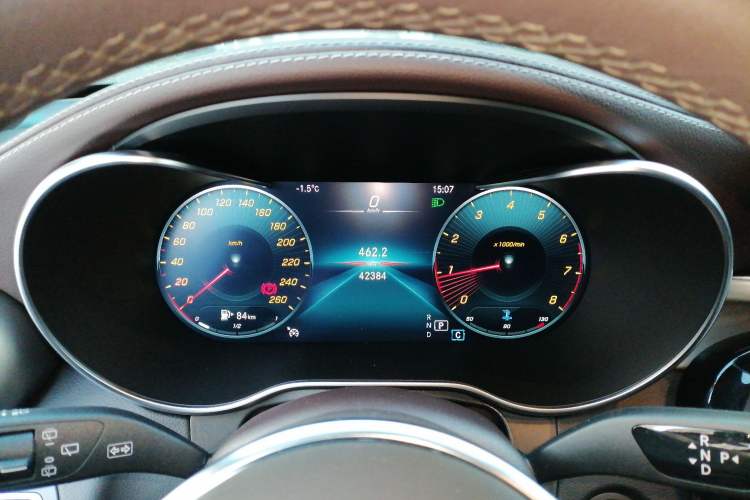 Used Mercedes-Benz GLC 2022 Facelifted GLC 260 L 4MATIC Dynamic Edition
