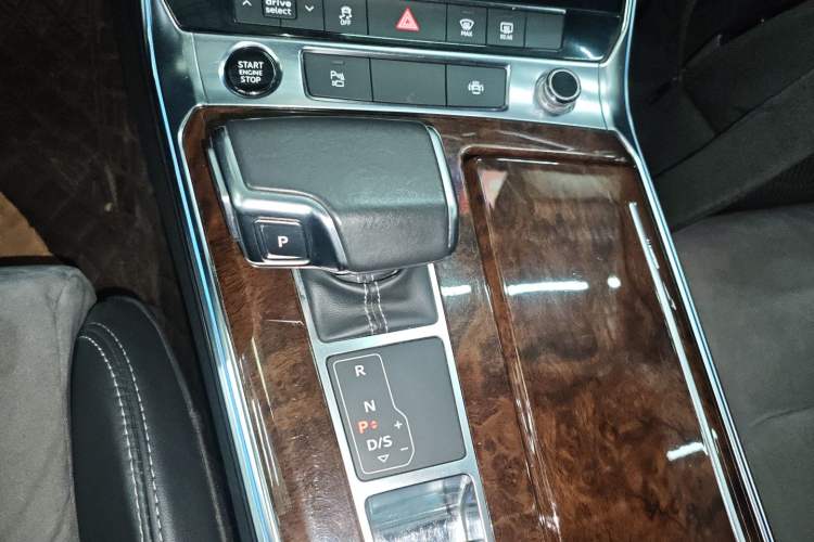 Used Audi A6L 2021 45 TFSI Prestige Dynamic Edition