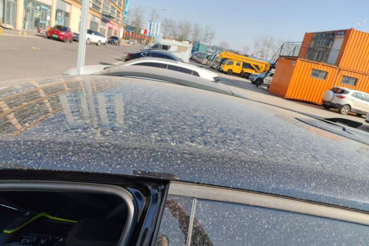 Used Changan UNI-T 2022 1.5T Sport Edition Flagship Version
