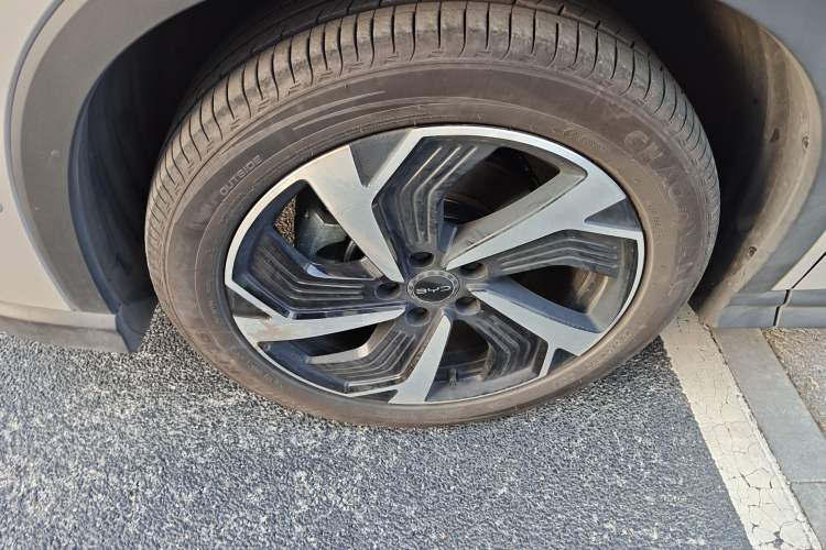 Used BYD Sealion 05 DM-i 2025 DM-i Smart Drive 115KM Flagship Model