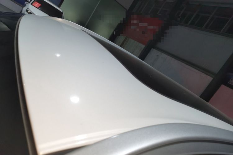 Used Haval H6 2022 3rd Generation 1.5T Automatic Two-Wheel Drive Max
