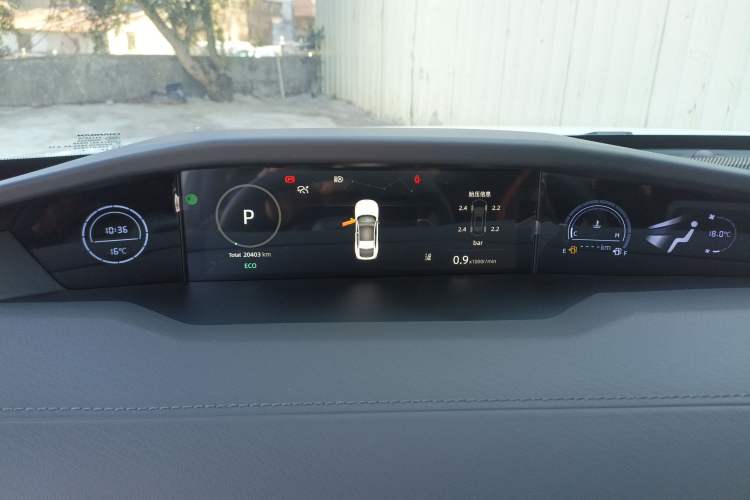 Used Changan UNI-V 2024 1.5T Prestige Sport Edition