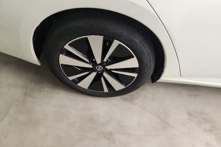 Used Nissan Teana 2021 2.0L XL Comfort Edition