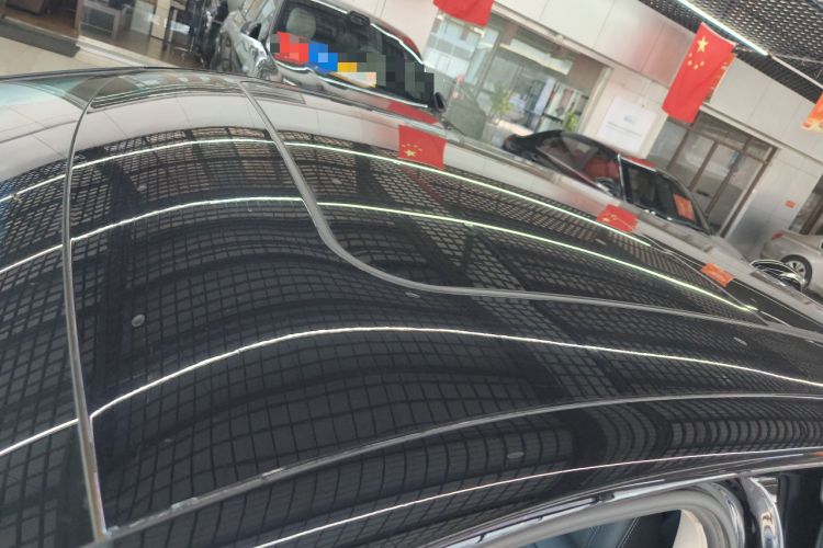 Used Hongqi H5 2024 2.0T Automatic Smart Connect Flagship Edition
