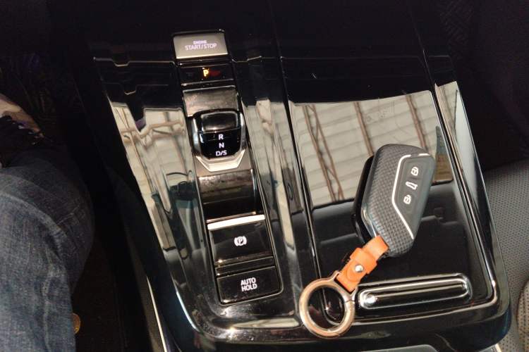 Used Volkswagen Talagon 2021 380TSI Four-Wheel Drive Luxury Premium Edition Pro