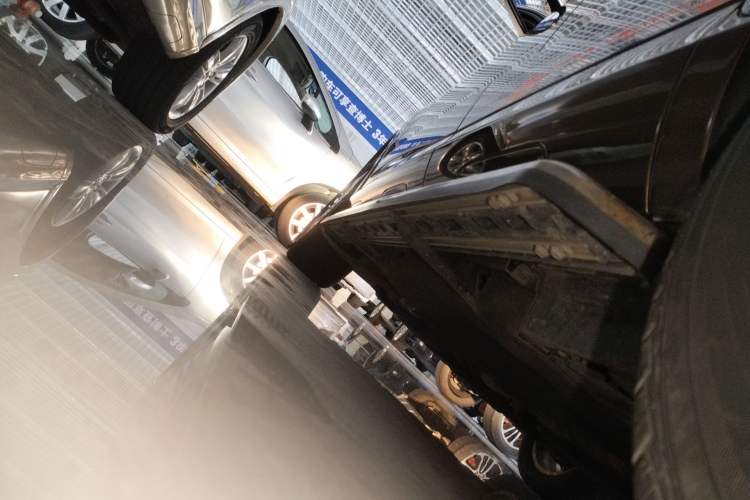 Used Audi Q3 2015 35 TFSI quattro Millionth Anniversary Edition
