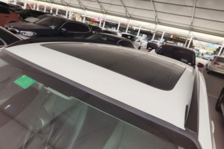 Used BMW X1 2014 sDrive18i Leading Model