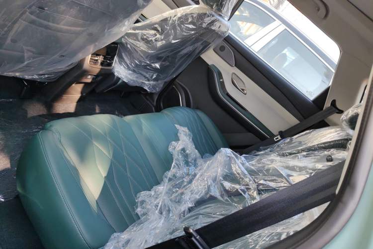 Used JETOUR Shanhai Shanhai L9 2024 1.5TD 2DHT Pro 7-Seater
