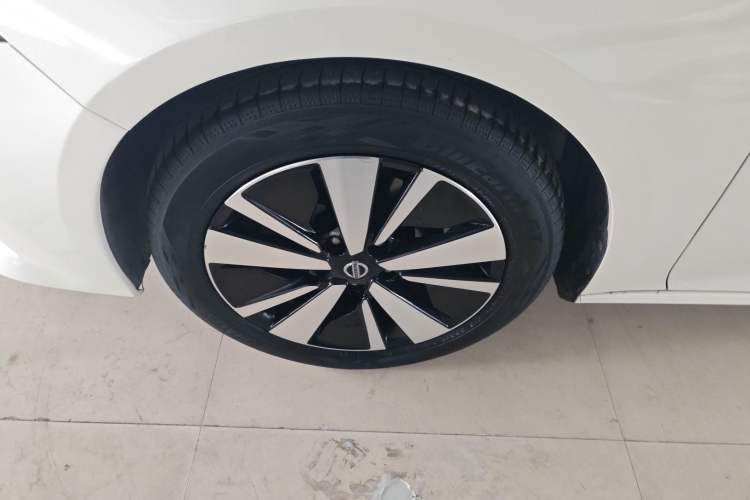 Used Nissan Teana 2021 2.0L XL Comfort Edition