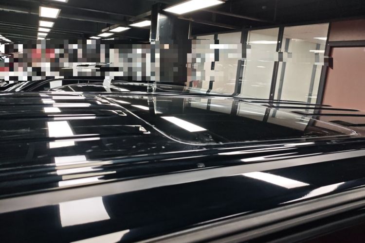 Used GAC Trumpchi M8 2024 Zongshi Series 400T Ultimate Edition
