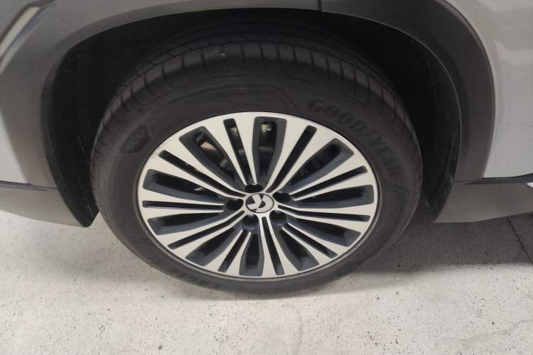 Used Nio EC6 2020 615 km Performance Edition