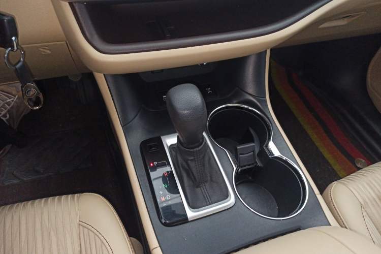 Used Toyota Highlander 2021 2.0T Four-Wheel Drive Elite Edition 7-Seater
