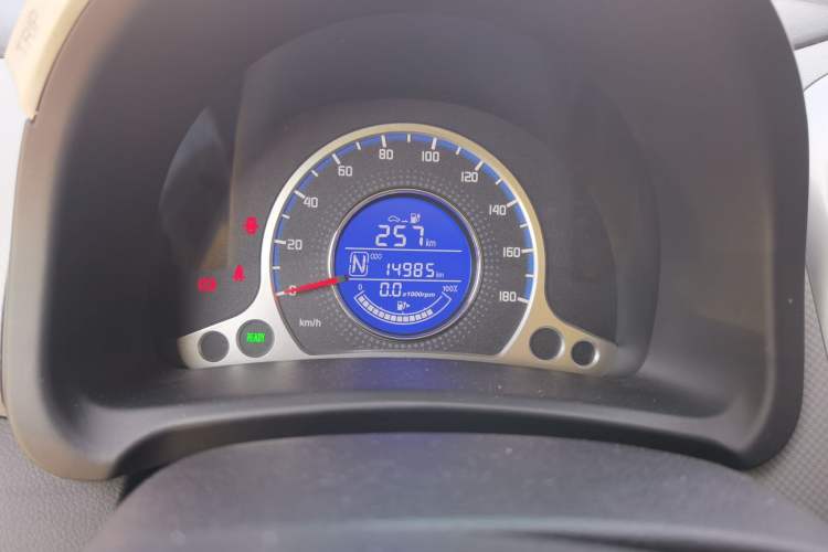 Used Oshan Benni E-Star 2021 National Edition Xin Yue Version Lithium-Ion Battery