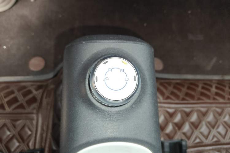 Used Wuling Hongguang MINIEV 2024 3rd Generation 215km Advanced Version