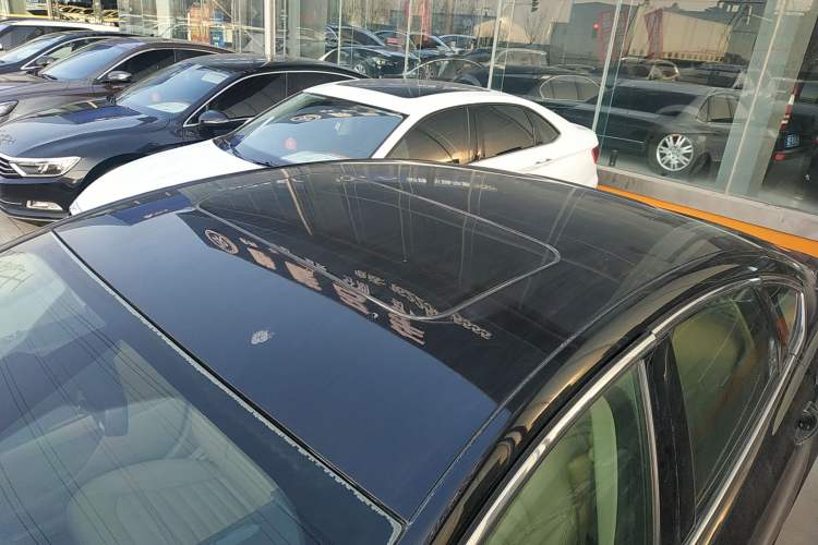 Used Ford Mondeo 2013 2.0L GTDi 200 Fashion Edition
