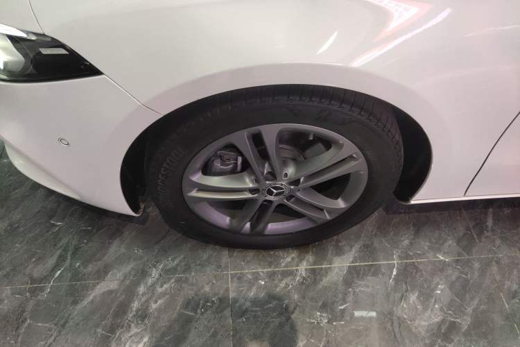 Used Mercedes-Benz A-Class 2019 A 200 Dynamic Edition
