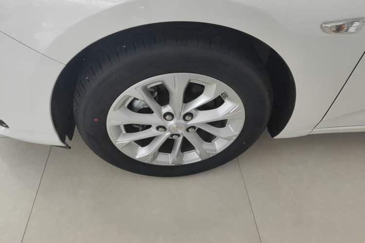 Used Chevrolet Monza 2024 1.5L Dual-Clutch Enjoyment Edition