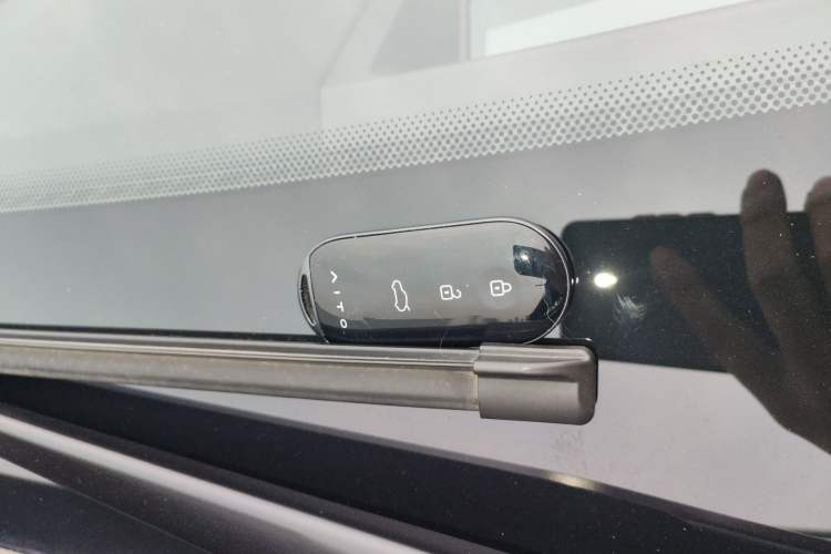 Used Hima AITO M7 2024 1.5T Intelligent Drive Rear-Drive Ultra Version 5 Seats
