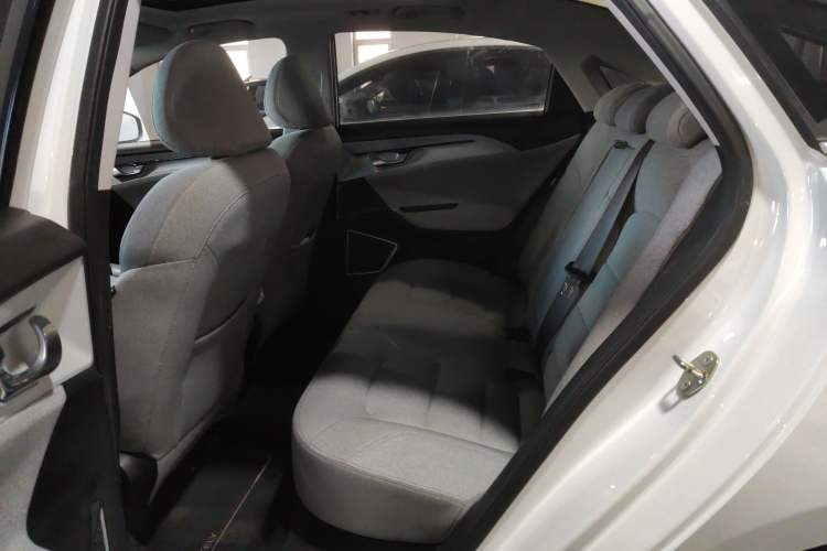 Used Geometry A 2019 Upgraded Model High-Performance Standard Range Power Cube Version
