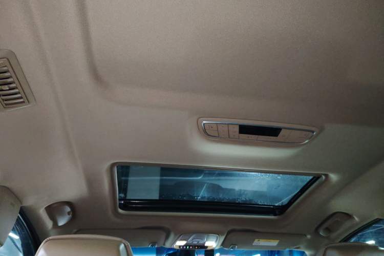 Used Buick GL8 2020 ES Land Cruiser 653T Luxury Edition
