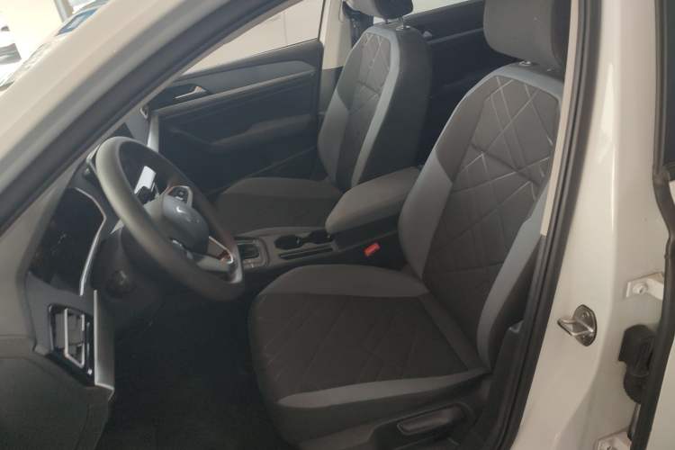 Used Volkswagen Lavida 2023 1.5L Automatic De Yi Edition
