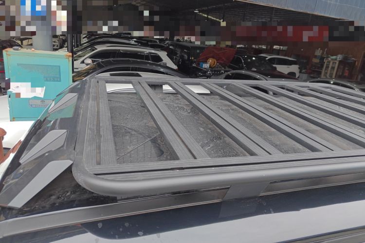 Used  V23 2025 401 Two-Wheel Drive Intelligent Driving Version
