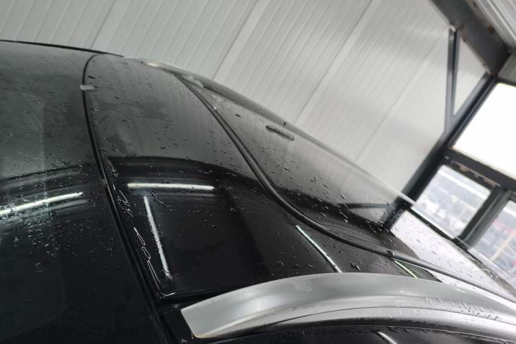 Used BYD Tang New Energy 2024 DM-i Glory Edition 112KM Prestige Model
