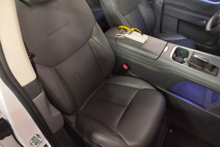 Used XPeng G6 2025 625 Long-Range Max Flagship Edition
