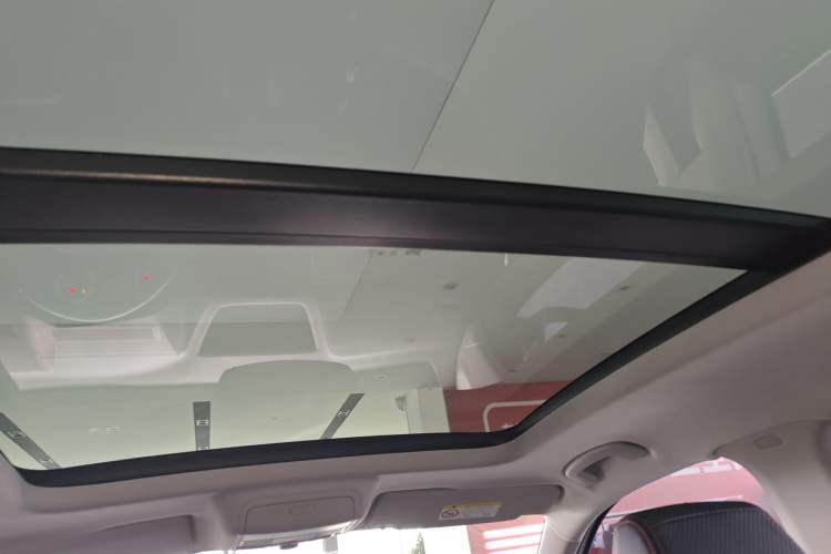 Used Skoda Kamiq 2020 Facelifted GT 1.5L Automatic Flagship Version China VI Standard
