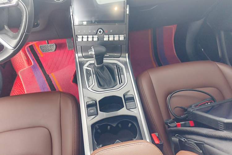 Used Haval H4 2019 1.5 GDIT DCT Luxury Smart Connectivity Version China V Standard
