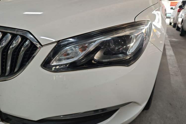 Used Buick GT 2016 15N Automatic Luxury Edition
